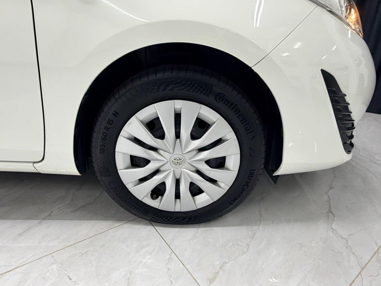 Toyota Yaris 1.5 Xi