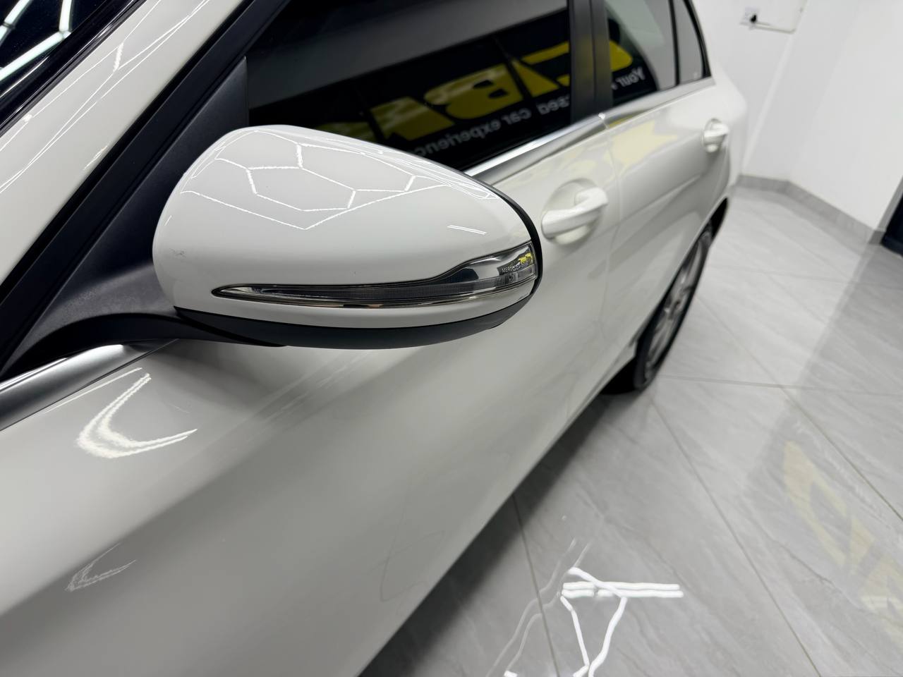 Mercedes-Benz C-Class C200 Avantgarde Auto