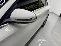 Mercedes-Benz C-Class C200 Avantgarde Auto