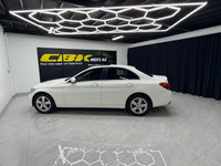 Mercedes-Benz C-Class C200 Avantgarde Auto