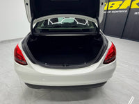 Mercedes-Benz C-Class C200 Avantgarde Auto