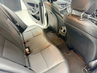 Mercedes-Benz C-Class C200 Avantgarde Auto