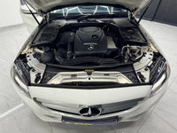 Mercedes-Benz C-Class C200 Avantgarde Auto