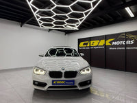 BMW 1 Series 118i 5-Door Auto
