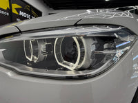 BMW 1 Series 118i 5-Door Auto