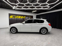 BMW 1 Series 118i 5-Door Auto