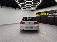 BMW 1 Series 118i 5-Door Auto