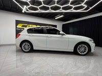 BMW 1 Series 118i 5-Door Auto