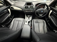 BMW 1 Series 118i 5-Door Auto