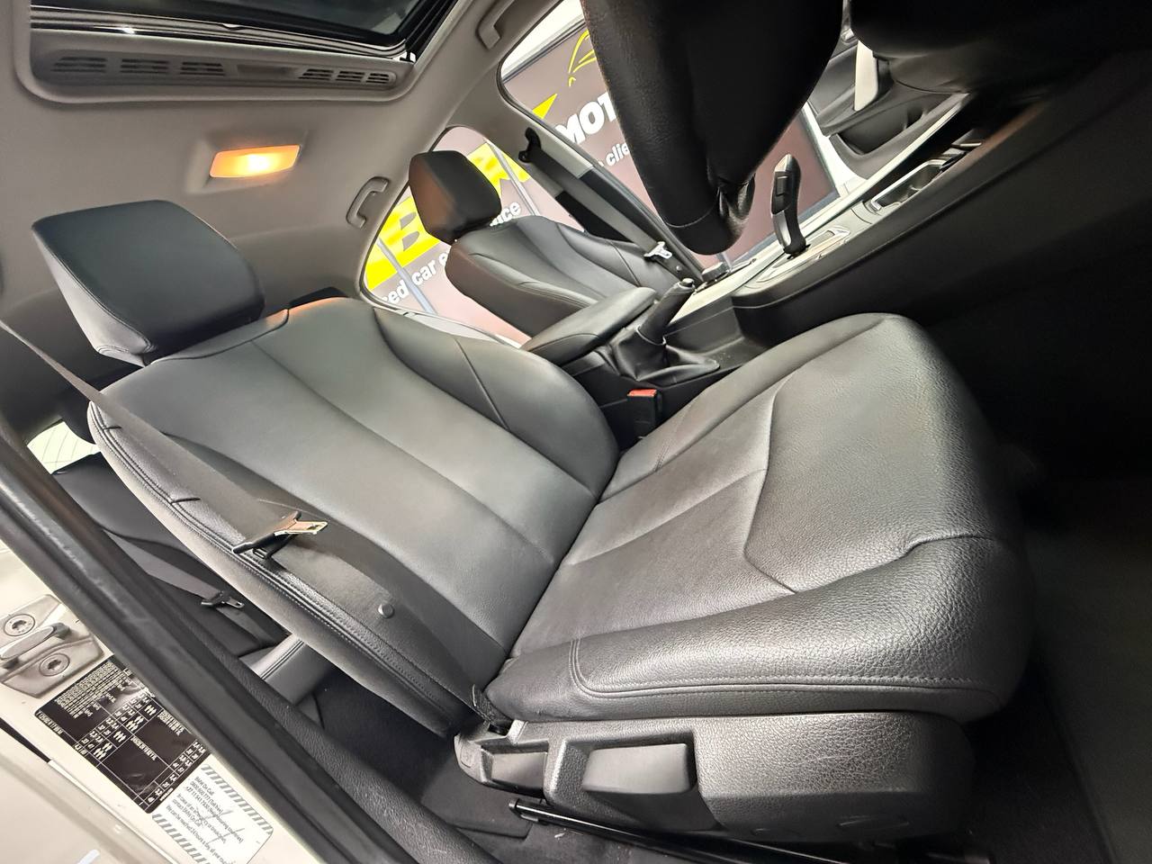 BMW 1 Series 118i 5-Door Auto