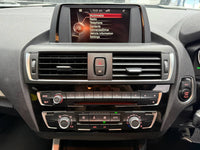 BMW 1 Series 118i 5-Door Auto