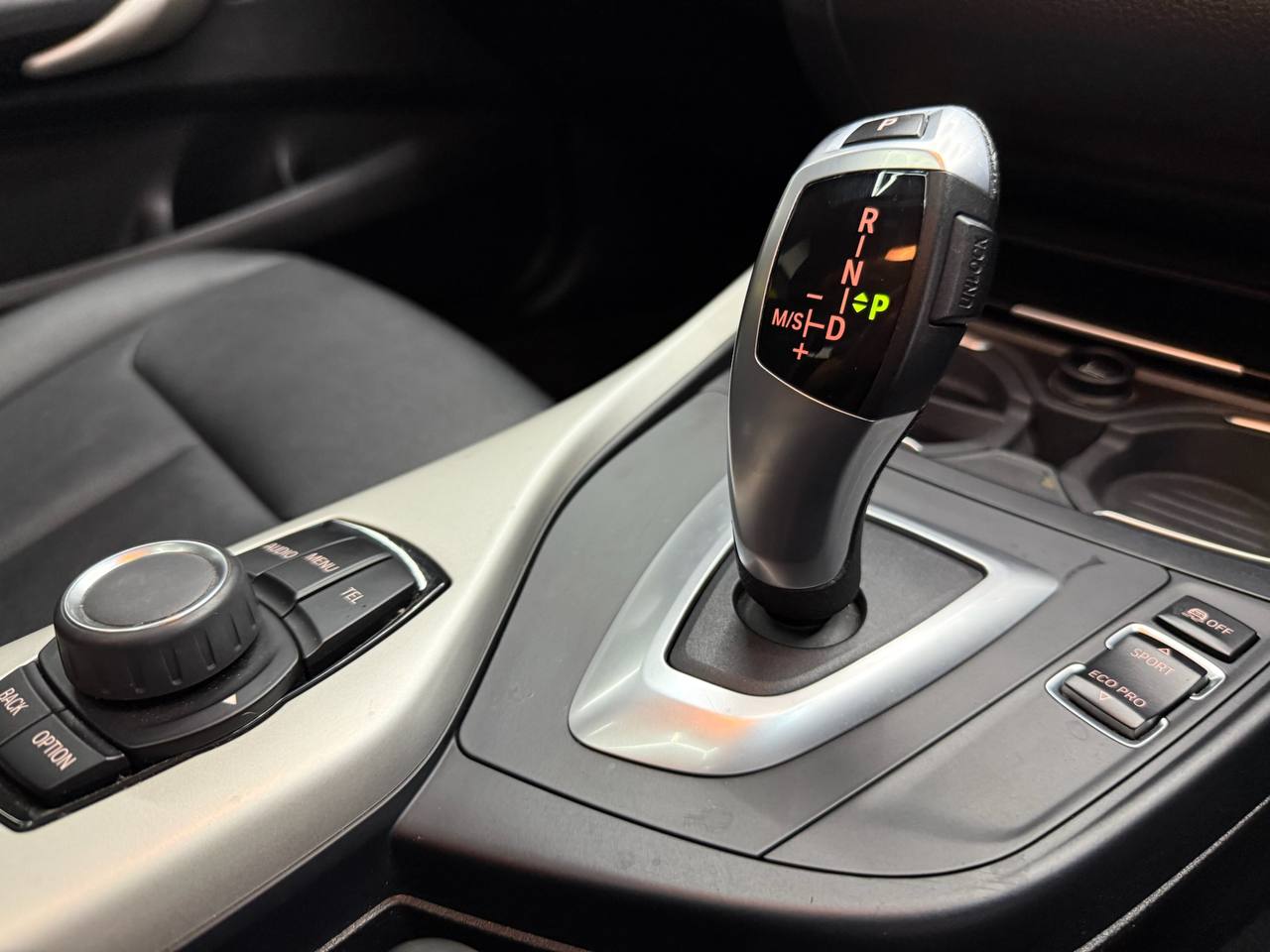 BMW 1 Series 118i 5-Door Auto