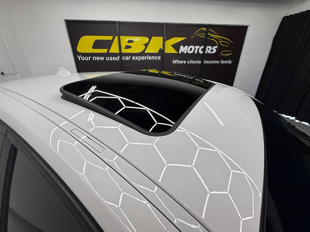 BMW 1 Series 118i 5-Door Auto