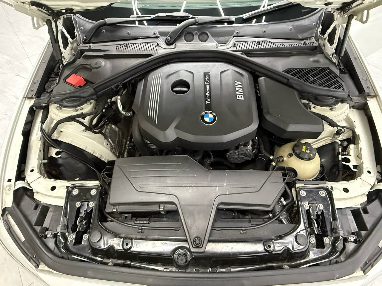 BMW 1 Series 118i 5-Door Auto