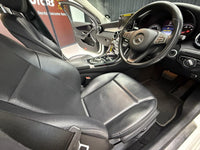 Mercedes-Benz C-Class C200 Avantgarde