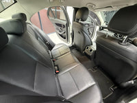 Mercedes-Benz C-Class C200 Avantgarde