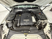 Mercedes-Benz C-Class C200 Avantgarde
