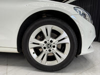 Mercedes-Benz C-Class C200 Avantgarde