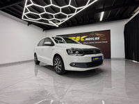 Volkswagen Polo Sedan 1.4 Comfortline