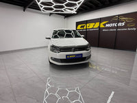 Volkswagen Polo Sedan 1.4 Comfortline