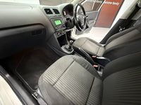Volkswagen Polo Sedan 1.4 Comfortline