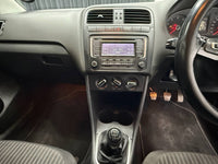 Volkswagen Polo Sedan 1.4 Comfortline