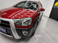 Toyota Etios Cross 1.5 Xs