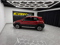 Toyota Etios Cross 1.5 Xs