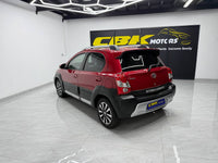 Toyota Etios Cross 1.5 Xs