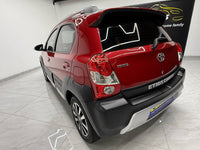 Toyota Etios Cross 1.5 Xs