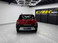 Toyota Etios Cross 1.5 Xs
