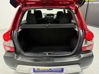 Toyota Etios Cross 1.5 Xs