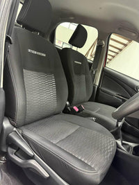Toyota Etios Cross 1.5 Xs