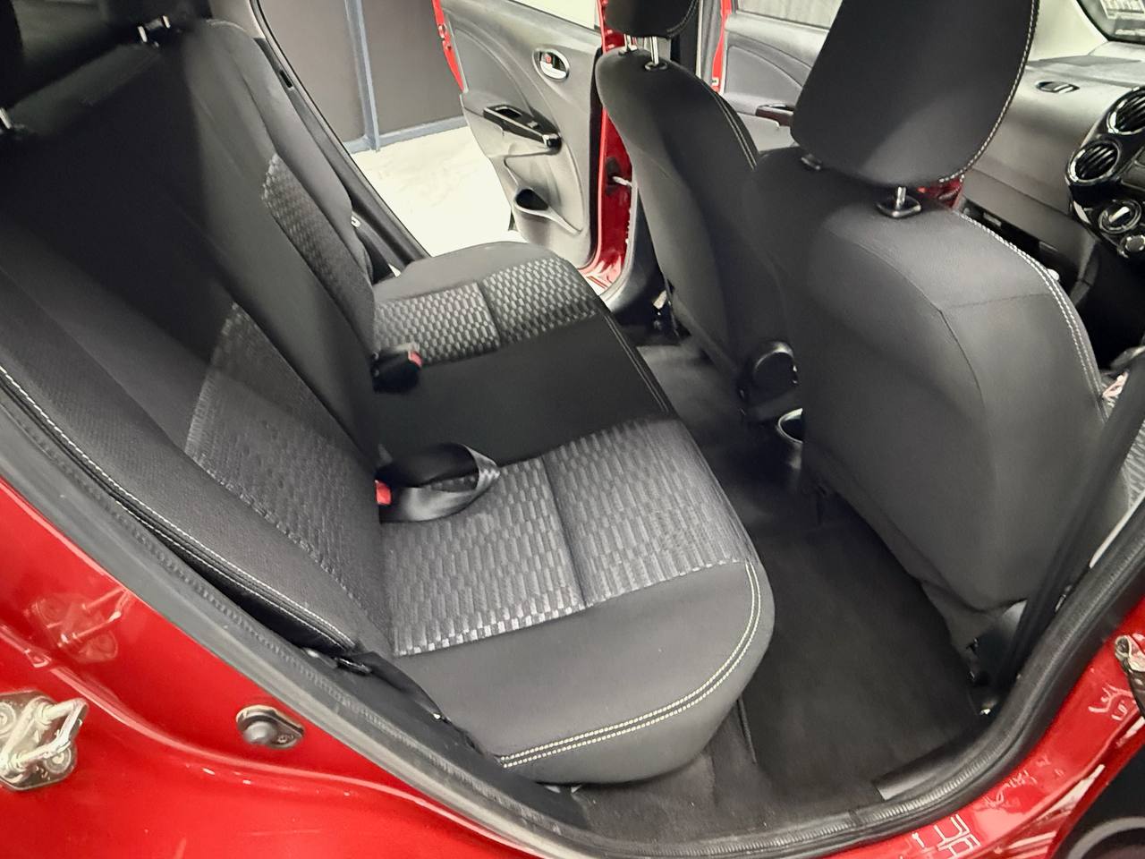 Toyota Etios Cross 1.5 Xs
