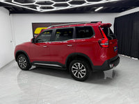 Mahindra Scorpio-n 2.2d Z8