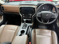 Mahindra Scorpio-n 2.2d Z8