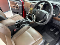 Mahindra Scorpio-n 2.2d Z8