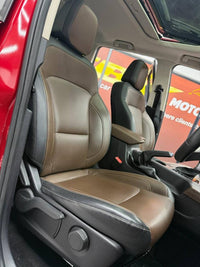 Mahindra Scorpio-n 2.2d Z8