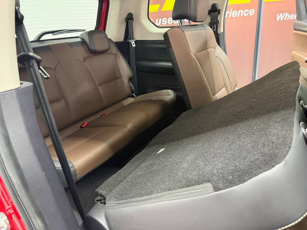 Mahindra Scorpio-n 2.2d Z8