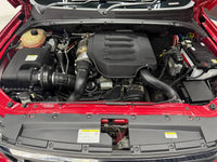 Mahindra Scorpio-n 2.2d Z8