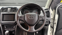 Toyota Urban Cruiser 1.5 XR Auto