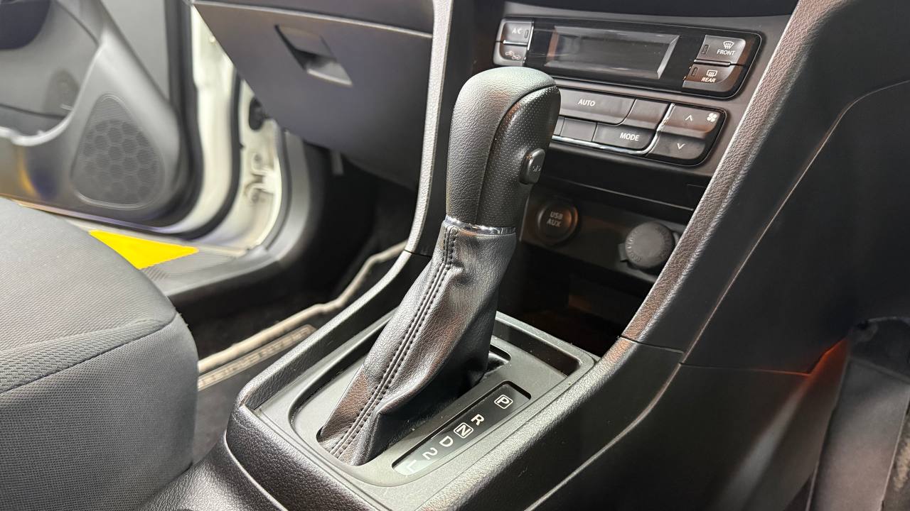 Toyota Urban Cruiser 1.5 XR Auto