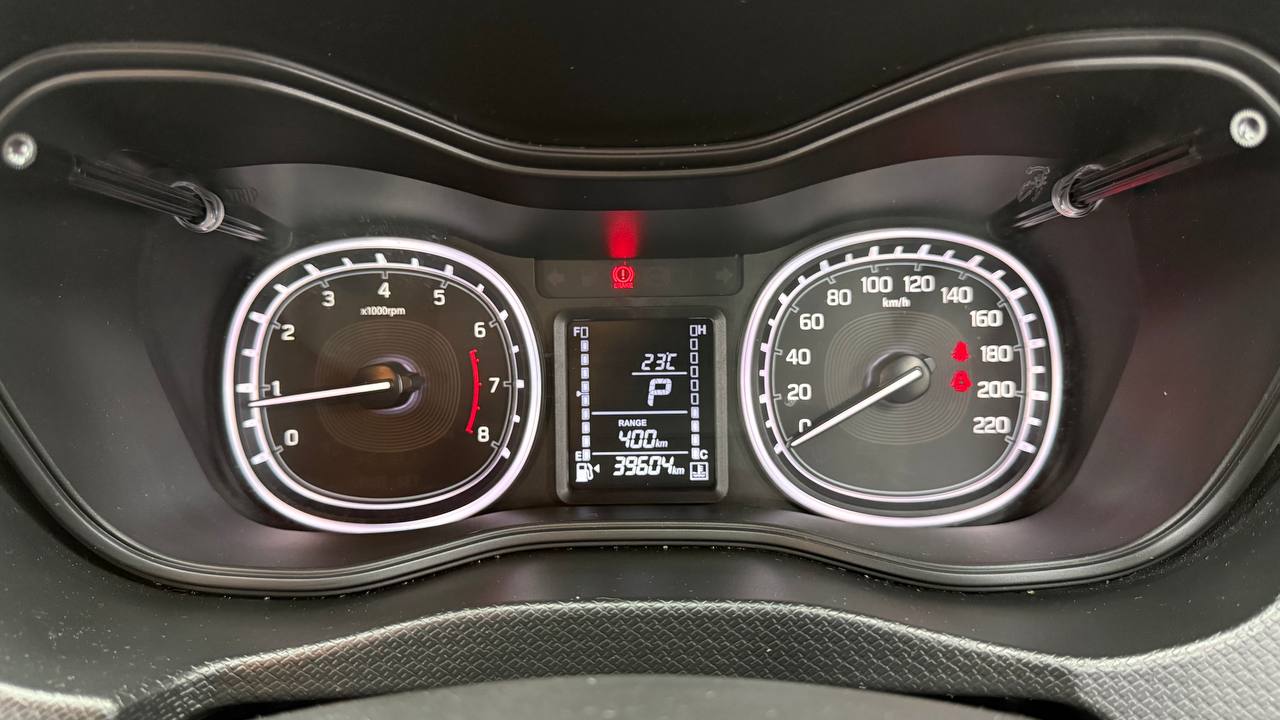Toyota Urban Cruiser 1.5 XR Auto