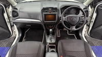 Toyota Urban Cruiser 1.5 XR Auto