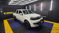 GWM Steed 5E 2.4 Double Cab Xscape