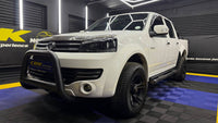 GWM Steed 5E 2.4 Double Cab Xscape