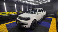 GWM Steed 5E 2.4 Double Cab Xscape