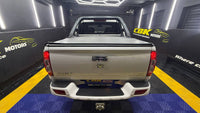 GWM Steed 5E 2.4 Double Cab Xscape