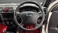 GWM Steed 5E 2.4 Double Cab Xscape