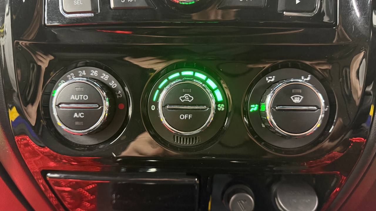 GWM Steed 5E 2.4 Double Cab Xscape